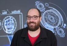 Marc Brooker, Distinguished Engineer en Amazon Web Services.