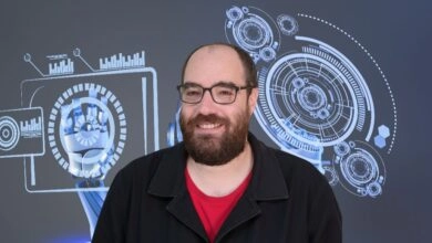 Marc Brooker, Distinguished Engineer en Amazon Web Services.