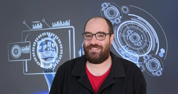 Marc Brooker, Distinguished Engineer en Amazon Web Services.