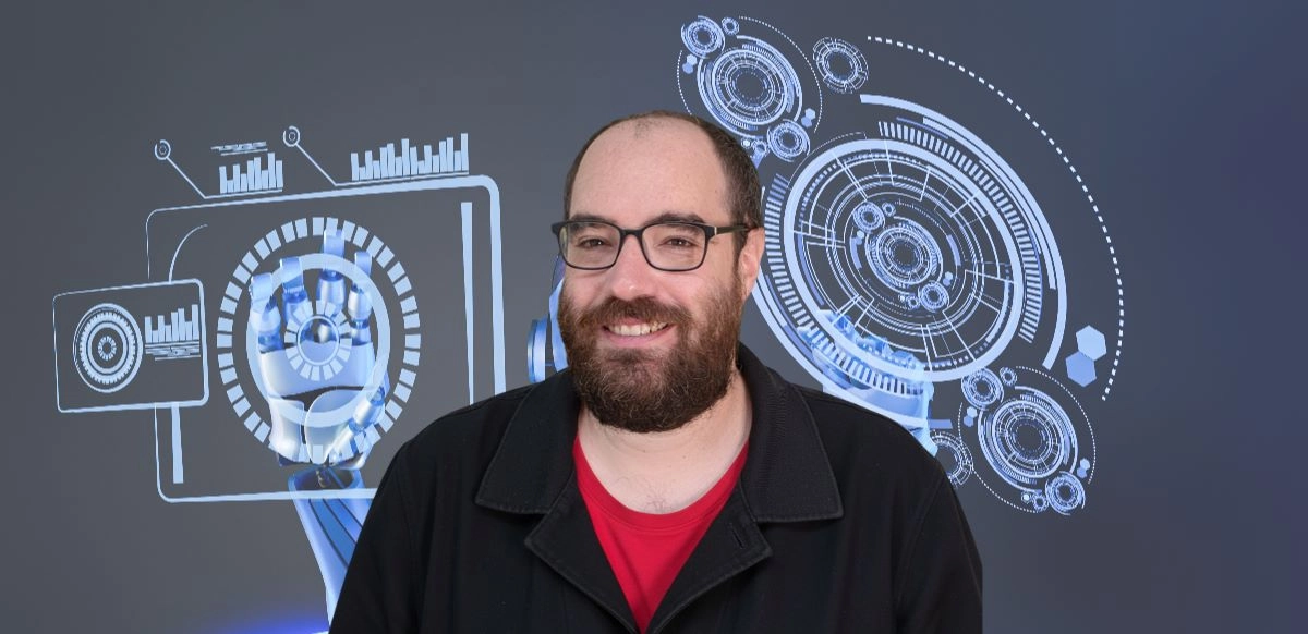 Marc Brooker, Distinguished Engineer en Amazon Web Services.