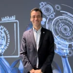 Mauricio Borgeaud, Director de Servicios de Tetra Pak Cono Sur.