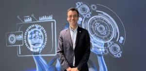 Mauricio Borgeaud, Director de Servicios de Tetra Pak Cono Sur.