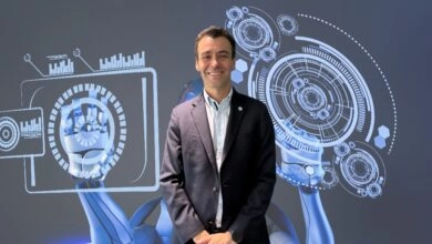 Mauricio Borgeaud, Director de Servicios de Tetra Pak Cono Sur.