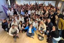 Microsoft premia a Licencias OnLine por su excelencia regional.