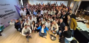 Microsoft premia a Licencias OnLine por su excelencia regional.