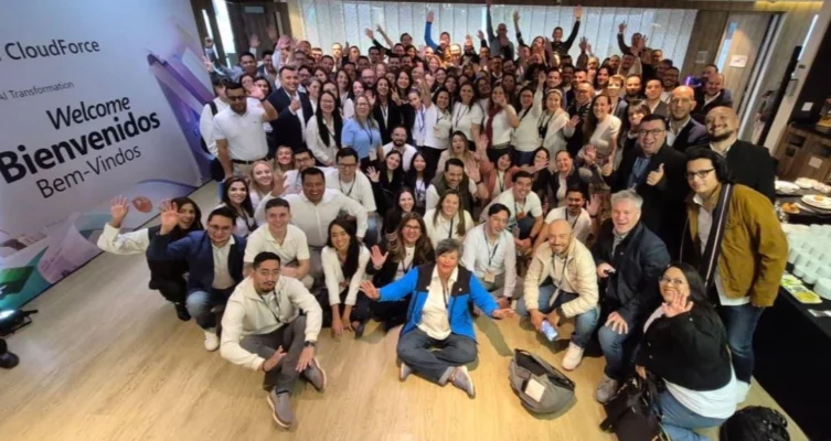 Microsoft premia a Licencias OnLine por su excelencia regional.