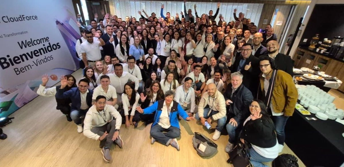 Microsoft premia a Licencias OnLine por su excelencia regional.