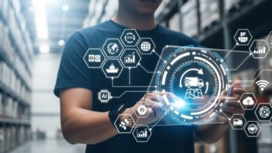 Virtualization LOL Smart Partnership: claves para agilizar la migración de virtualización ante los cambios en el mercado Migrar con eficiencia y flexibilidad es clave para modernizar la infraestructura empresarial.