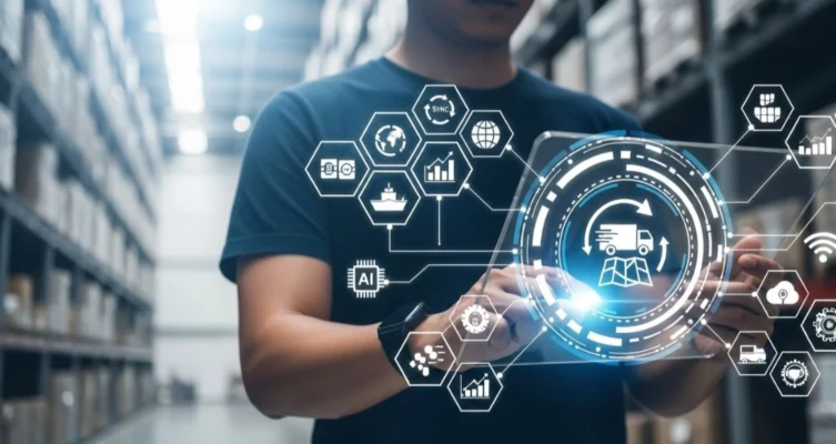 Menos de la mitad de los encuestados considera que sus herramientas digitales actuales apoyan de forma adecuada la productividad y la innovación.