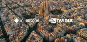 Milestone y Nvidia anunciaron un acuerdo en IA generativa