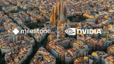Milestone y Nvidia anunciaron un acuerdo en IA generativa