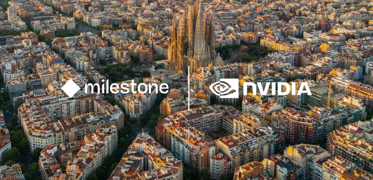Milestone y Nvidia anunciaron un acuerdo en IA generativa