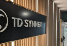 TD SYNNEX fue en el Microsoft Global Device Partner of the Year 2025