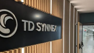 TD SYNNEX fue en el Microsoft Global Device Partner of the Year 2025