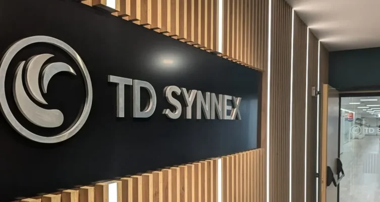 TD SYNNEX fue reconocida por quinto año seguido por Fortune