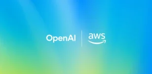 OpenAI y AWS se unen para llevar la inteligencia artificial a una nueva escala.
