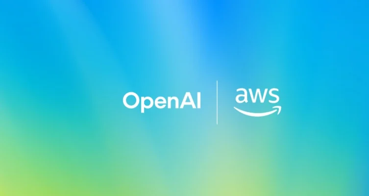 OpenAI y AWS se unen para llevar la inteligencia artificial a una nueva escala.