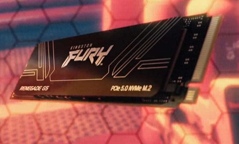 Con su nueva capacidad de 8TB, los usuarios podrán almacenar sin límites sus videojuegos, proyectos multimedia y archivos de gran tamaño sin comprometer la velocidad ni la capacidad de respuesta del sistema.