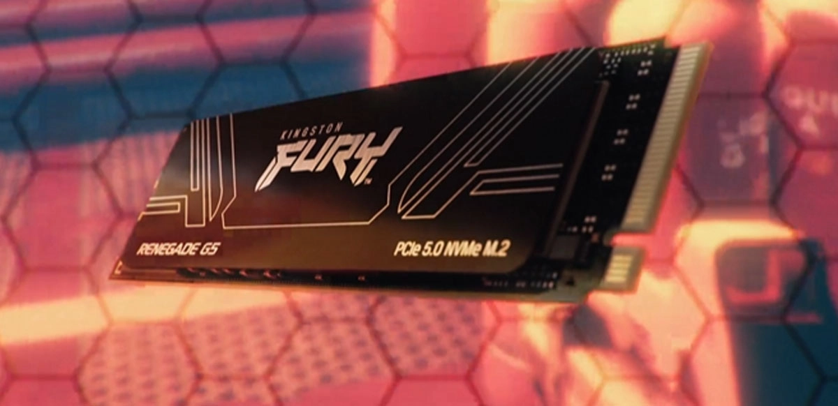 Con su nueva capacidad de 8TB, los usuarios podrán almacenar sin límites sus videojuegos, proyectos multimedia y archivos de gran tamaño sin comprometer la velocidad ni la capacidad de respuesta del sistema.