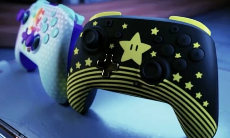 Turtle Beach presenta su nueva línea de accesorios para gamers con innovación, diseño y rendimiento Turtle Beach presenta su nueva línea de accesorios para gamers con innovación, diseño y rendimiento