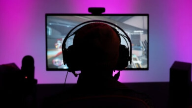 Dolby marca el rumbo del futuro sensorial de la televisión Dolby aprovecha el Mes de la Televisión para destacar cómo la evolución del sonido y la luz redefine hoy la experiencia de entretenimiento en el hogar.