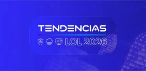 Tendencias LOL 2026 marcan la era de la resiliencia autónoma en ciberseguridad.