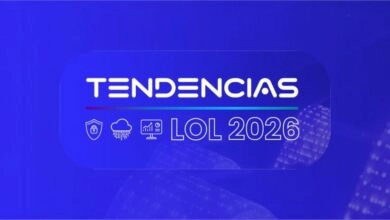 Tendencias LOL 2026 marcan la era de la resiliencia autónoma en ciberseguridad.