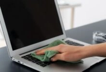 Una computadora cuidada puede durar más de una década.