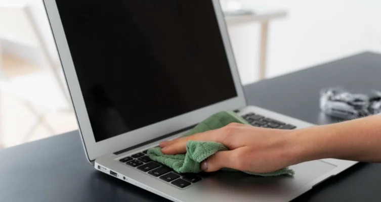 Una computadora cuidada puede durar más de una década.