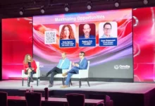 El panel de ciberseguridad de Canalys enfocado en Latinoamérica