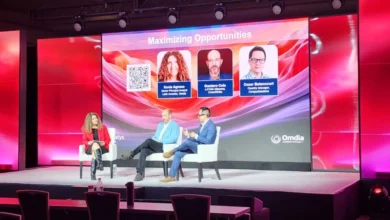 El panel de ciberseguridad de Canalys enfocado en Latinoamérica