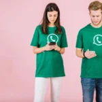 WhatsApp acumula archivos ocultos que pueden saturar la memoria del celular.