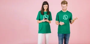 WhatsApp acumula archivos ocultos que pueden saturar la memoria del celular.