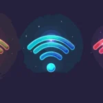 Uno de los pilares de WiFi 8 será la coordinación entre múltiples puntos de acceso, lo que permitirá que varios routers trabajen juntos para distribuir la señal de manera inteligente.