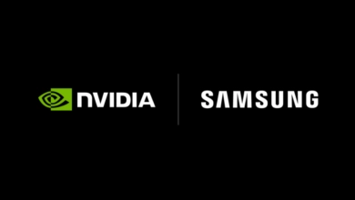 Samsung y NVIDIA levantan la fábrica donde la inteligencia artificial construye el futuro.