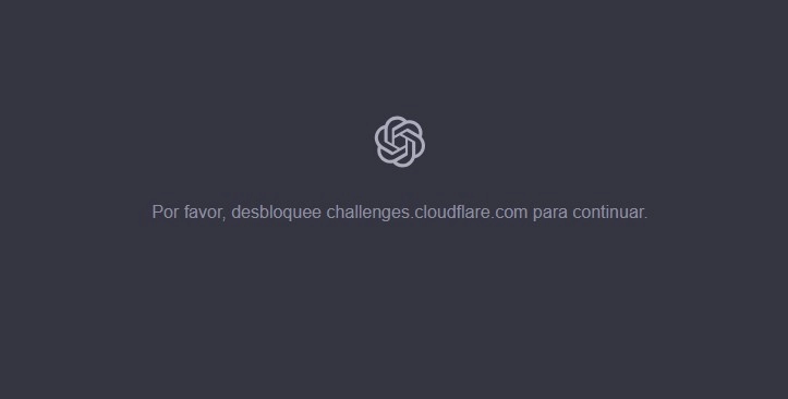 Caída masiva de Cloudflare provoca fallos en ChatGPT, X, League of Legends y otros servicios digitales