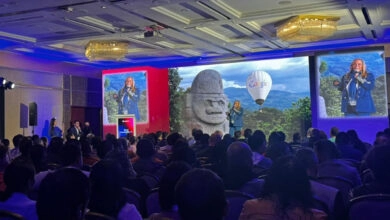 Servi Showcase 7.0 se posicionó como el foro principal para mostrar soluciones como la plataforma byCerebro y la ciberseguridad de próxima generación ante ejecutivos de México, Colombia y Perú.