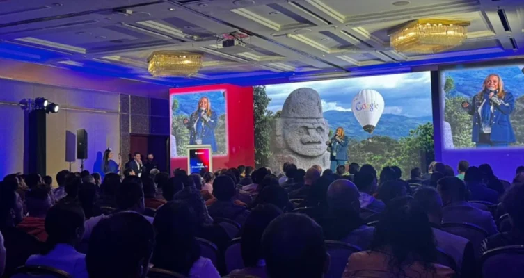 Servi Showcase 7.0 se posicionó como el foro principal para mostrar soluciones como la plataforma byCerebro y la ciberseguridad de próxima generación ante ejecutivos de México, Colombia y Perú.