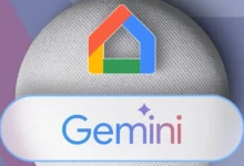 Gemini será el nuevo asistente principal en los dispositivos Google Home, con un despliegue que avanza de forma progresiva.