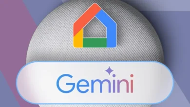 Gemini será el nuevo asistente principal en los dispositivos Google Home, con un despliegue que avanza de forma progresiva.