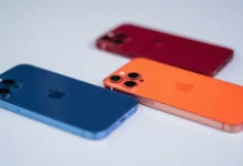Filtraciones en redes sociales adelantan los tres nuevos colores del próximo iPhone 18 Pro.