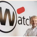 Joe Smolarski, nuevo CEO de WatchGuard