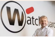 Joe Smolarski, nuevo CEO de WatchGuard