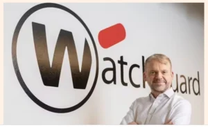 Joe Smolarski, nuevo CEO de WatchGuard