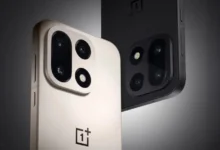 El nuevo OnePlus 15 apuesta por un diseño premium, cámara profesional y batería de larga duración, consolidándose como uno de los lanzamientos móviles más fuertes de 2025.