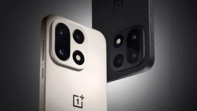 El nuevo OnePlus 15 apuesta por un diseño premium, cámara profesional y batería de larga duración, consolidándose como uno de los lanzamientos móviles más fuertes de 2025.