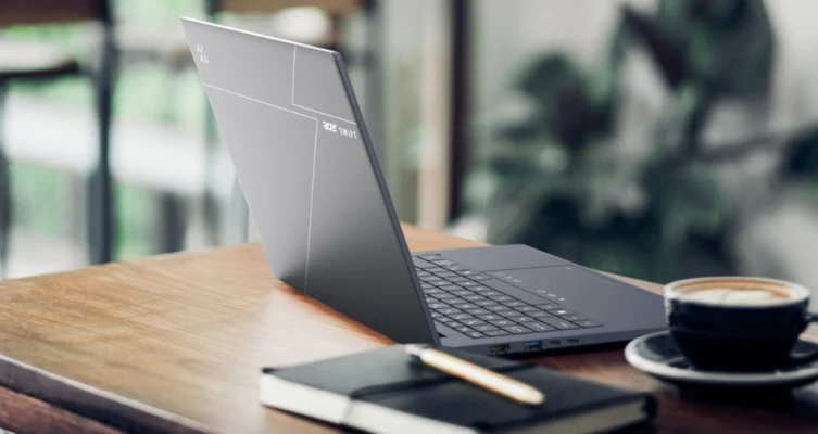 El 2026 será, para Acer, el año en que la inteligencia artificial deje de verse como una característica para convertirse en infraestructura.