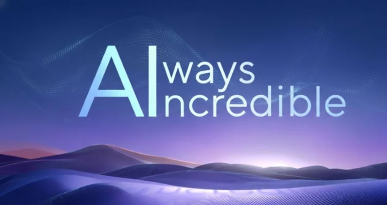ASUS presenta Always Incredible en CES 2026 con innovación en inteligencia artificial.
