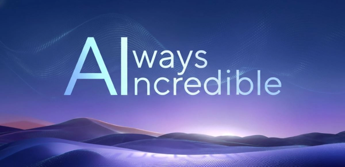 ASUS presenta Always Incredible en CES 2026 con innovación en inteligencia artificial.