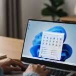 WinApp permite a los desarrolladores crear y gestionar aplicaciones en Windows de forma más simple y eficiente, directamente desde la línea de comandos.